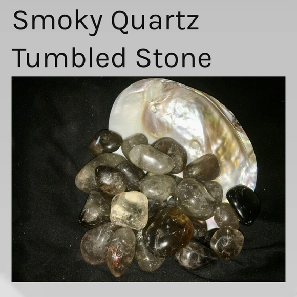 Crystal pouches - Picture 13 of 16